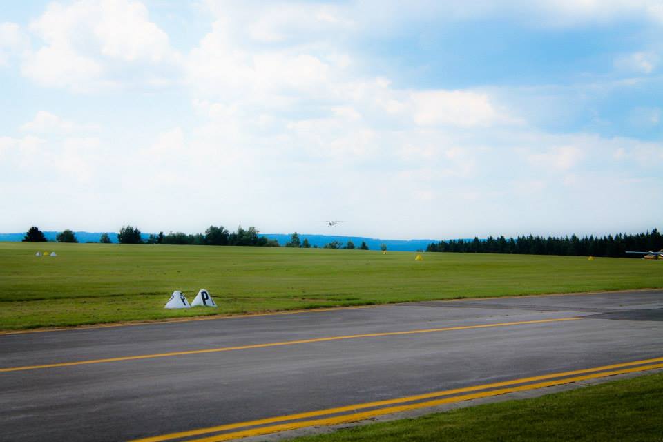 Sint-Martinus den XIIde - Kamp Ligniäres algemeen '14